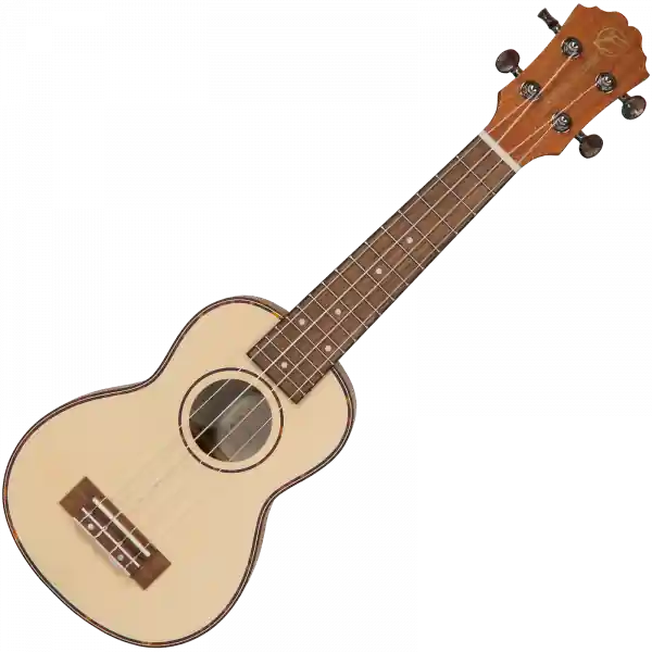 Premium-Qualität - Eastone E7C21 Soprano - natural matte