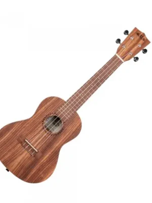 Neuheit - Kala Concert Teak - naturel