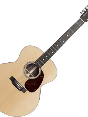 Martin GJ16E12 - natural | Neues Produkt