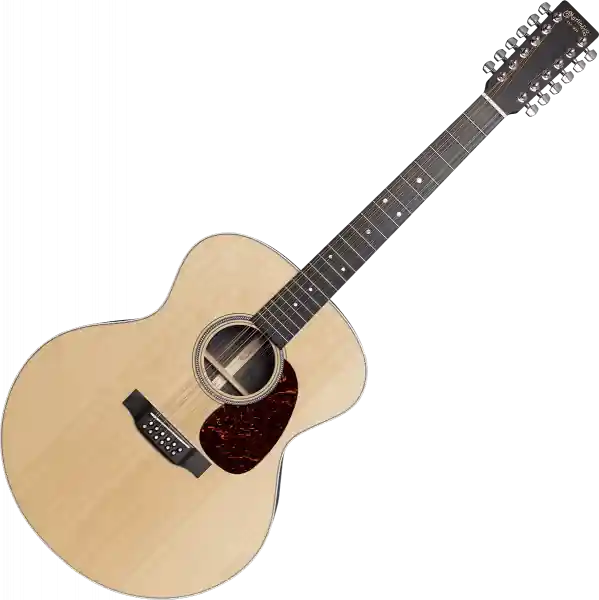 Martin GJ16E12 - natural | Neues Produkt