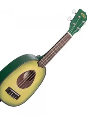 Sofort bestellbar - Kala NOVELTY GUACULELE SOPRANO - guaculele