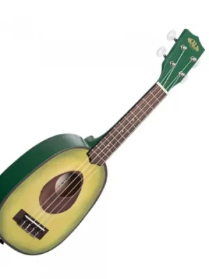 Kala NOVELTY GUACULELE SOPRANO + HOUSSE - guaculele | Nur noch heute