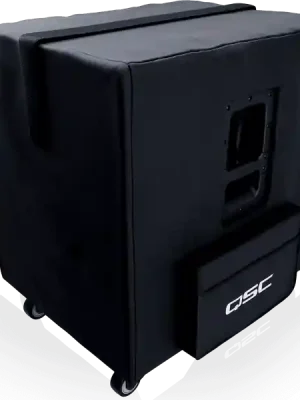 Qsc KS 118 Cover - Bestseller