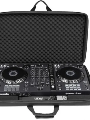 Jetzt neu - Udg U 8314 BL(DDj Flx6)