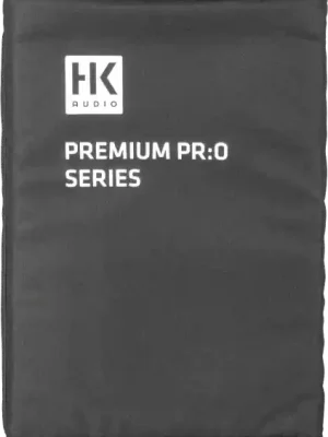 Neues Produkt | Hk audio Housse Protection Pro210s