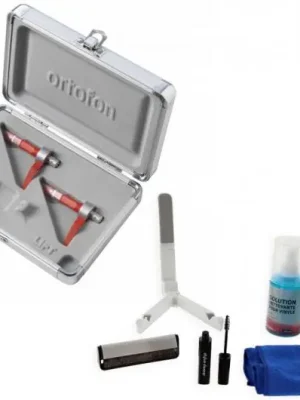 Bestseller - Ortofon Concorde MKII Twin Digital + PNV10