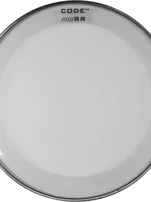 Letzte Stücke - Code drumheads RESO CLEAR TOM - 16 inches