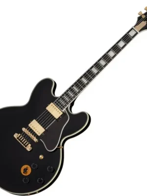 Sehr beliebt | Epiphone B.B. King Lucille - ebony