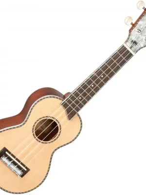 Jetzt kaufen - Mahalo Pearl MP1E Soprano - natural matt
