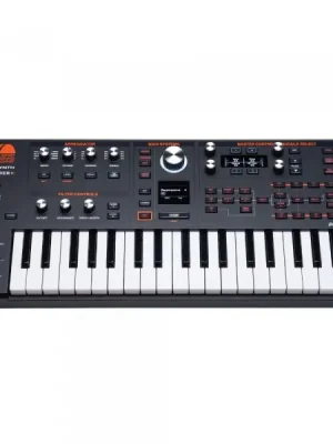 Nur diese Woche | Asm Hydrasynth Explorer