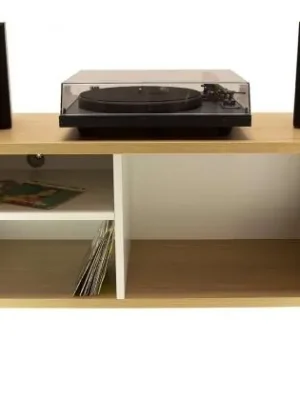 Sonderpreis | Enova hifi Meuble Vinyles Aura