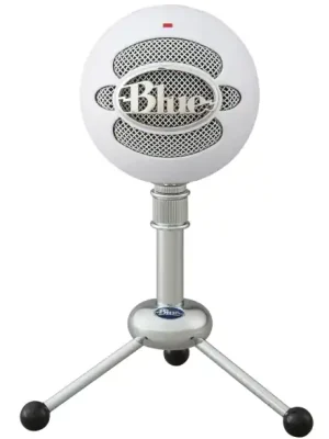 Blue Snowball White - Preishit