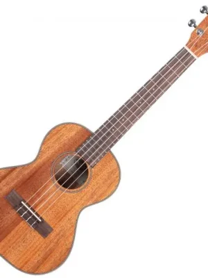 Kala KA-TG Gloss Mahogany Tenor +Bag - natural | Online bestellen