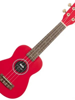 Super-Preis | Kala Ukadelic Soprano - cherry bomb