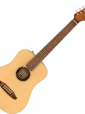 Fender Redondo Mini - naturel | Sonderaktion