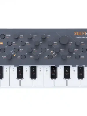 Expressversand - Modal electronics Skulpt Synth SE