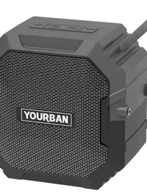 Yourban Getone 15 grey - Extra sparen