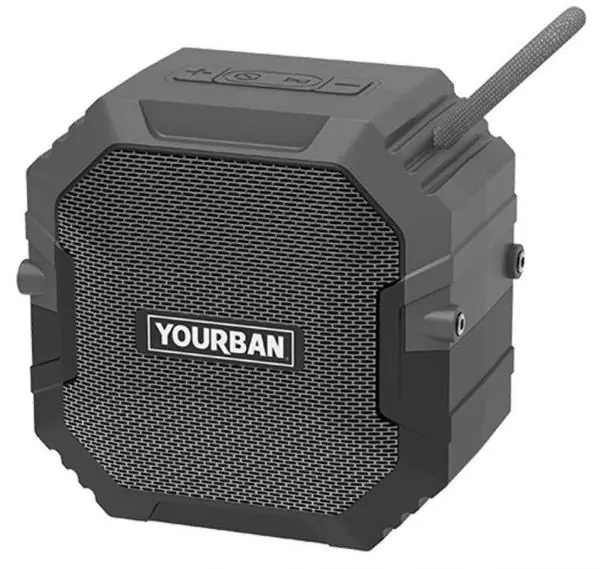 Yourban Getone 15 grey - Extra sparen