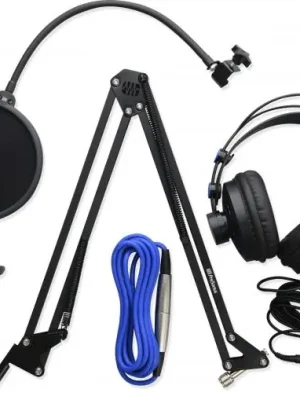 Presonus Broadcast Accessory Pack | Nur wenige verfügbar