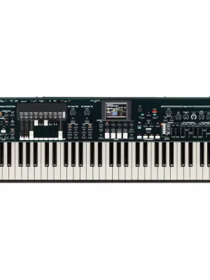 Qualitätsprodukt - Hammond SK PRO