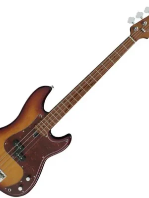 Sire Marcus Miller P5 Alder 4ST - tobacco sunburst | Jetzt zugreifen