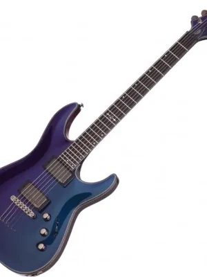 Schecter Hellraiser Hybrid C-1 - ultra violet - Heute bestellen