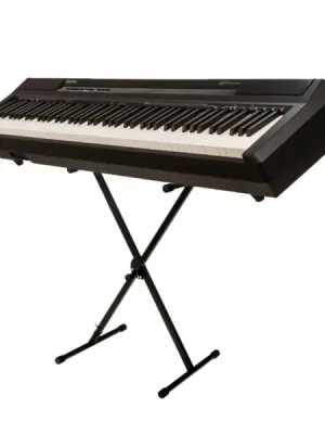 Kostenlose Rückgabe - Goldstein GSP-1 Noir + stand X - noir