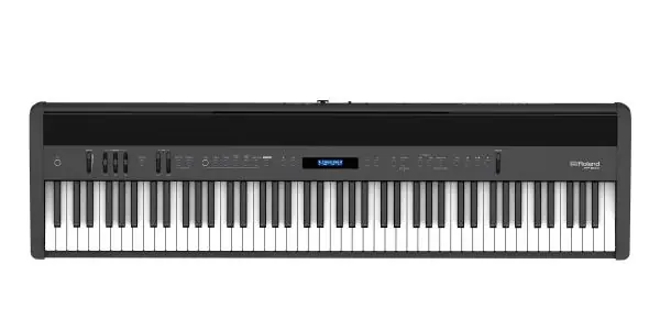 Roland FP-60X BK - Direkt vom Hersteller