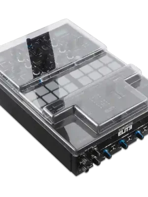 Schnelle Lieferung | Decksaver Reloop Elite cover