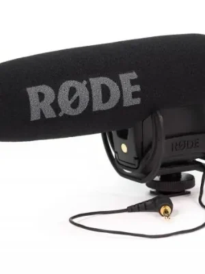 Rode Videomic Pro Rycote | Hammerpreis