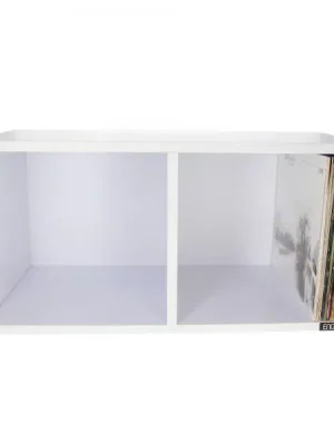 Jetzt kaufen | Enova hifi Vinyle box 240 WH
