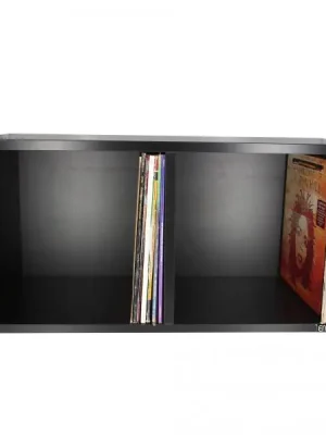 Enova hifi Vinyle Box 240 BL - Top-Deal