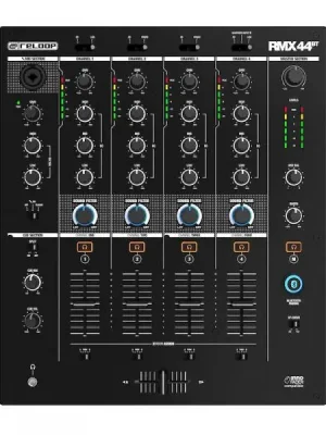 Schneller Versand | Reloop RMX-44 BT