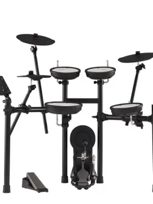 Endet bald | Roland TD-07KV