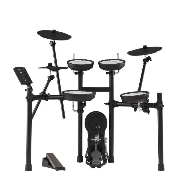 Endet bald | Roland TD-07KV