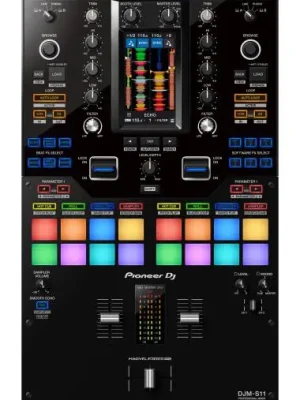 Pioneer dj DJM S11 | Hohe Qualität