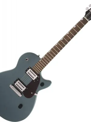 Meistverkauft - Gretsch G2210 Streamliner Junior Jet Club - gunmetal