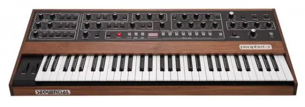 Sequential Prophet 5 - Topseller
