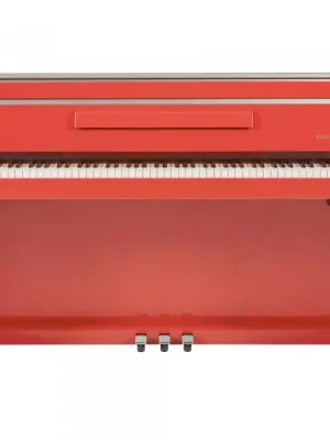 Dexibell Vivo H10 Rouge Brillant - Extra sparen