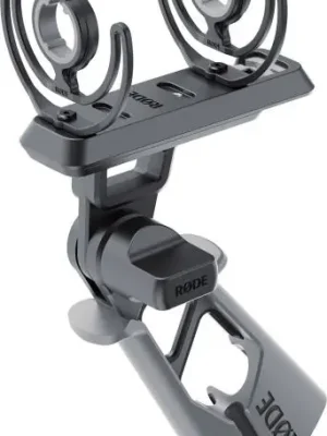 Jetzt bestellen - Rode PG2-R Grip