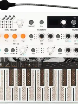 Arturia Microfreak Vocoder Limited Edition | Extra-Rabatt