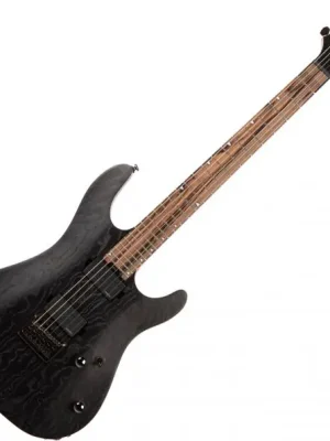 Cort KX500 - etched black | Letzte Chance