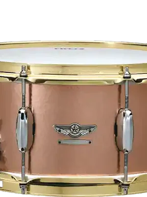 Tama STAR RESERVE HAND HAMMERED - gold - Bewährte Qualität