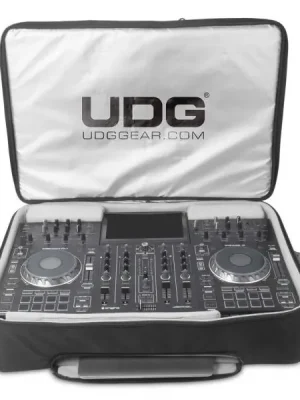 Udg U 7203 BL((Housse prime 4) | Direkt bestellen