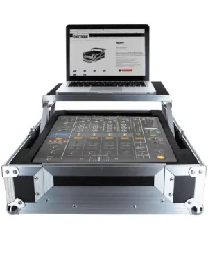 Power acoustics FCM 900 NXS DS - Sonderaktion