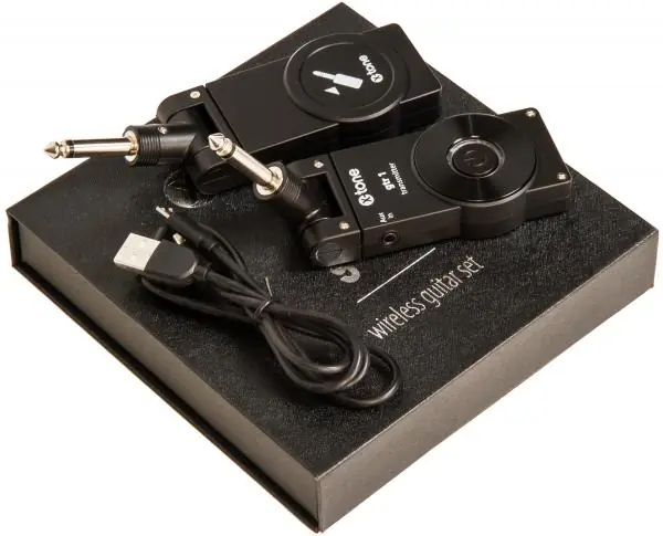 Top-Preis | X-tone GTR-1