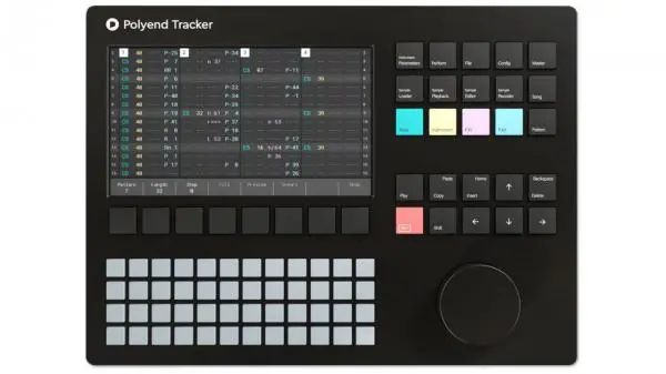 Begrenztes Angebot | Polyend Tracker