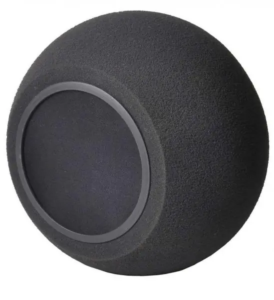Hohe Qualität - Power studio Soundball