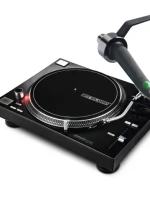 Reloop RP-7000 MK2 + Ortofon Concorde MkII mix - Meistverkauft