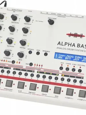 Nur noch wenige | Jomox ALPHA BASE